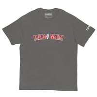 Image 2 of USoL - Red Men (dark) - Classic Tee