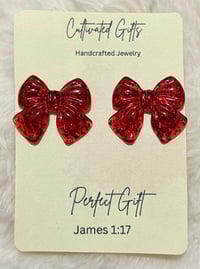 Image 1 of “Perfect Gift” Earrings 