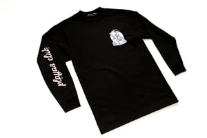 Image of Snowman long sleeve