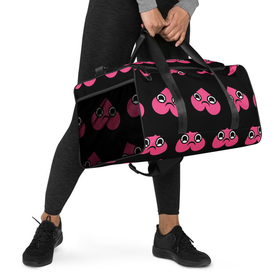 Image of Vengeful Duffle bag