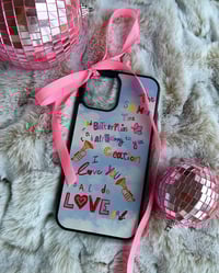 Olivia phone case