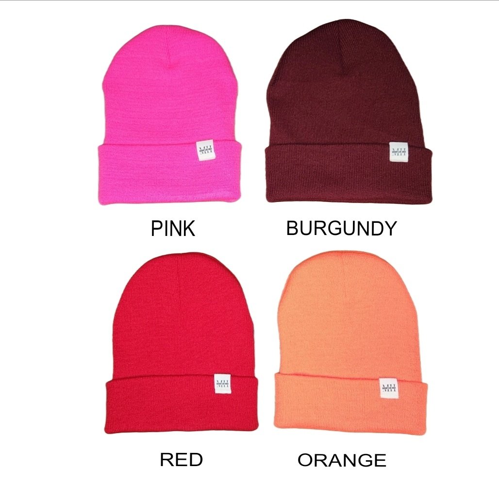Image of MH BEANIE HAT