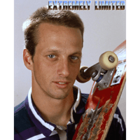 Image 2 of Tony t-shirt