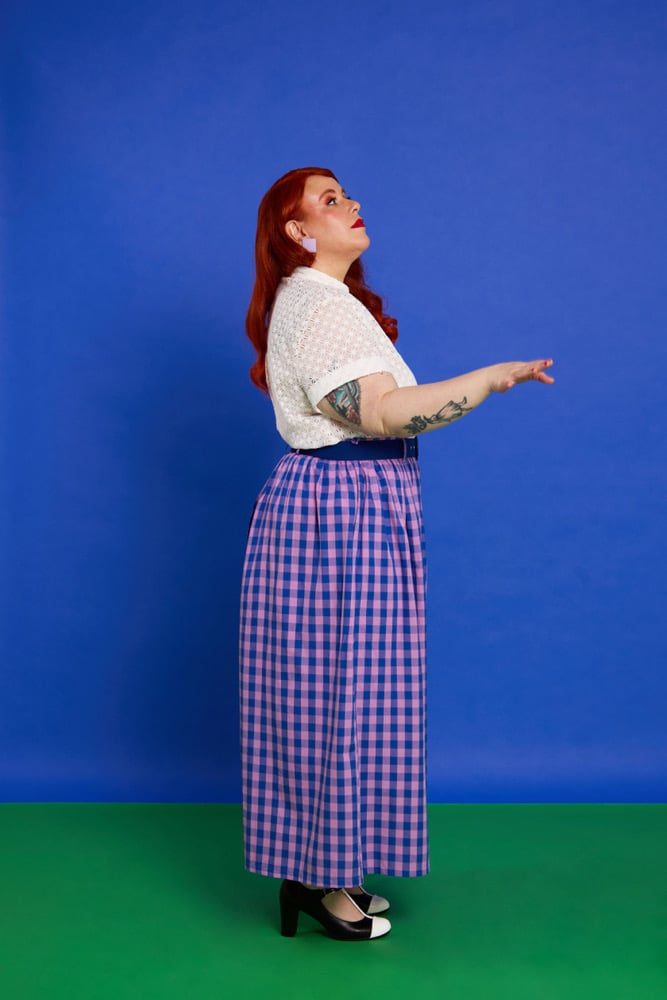 Image of  Blusa Nata