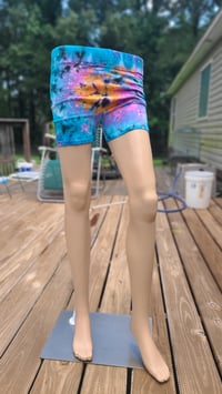 Image 1 of Akasha Yoga Shorts