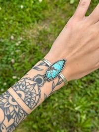 Image 2 of Mine 8 Cuff