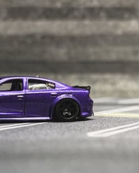 Image 9 of Dodge Charger HellCat Custom