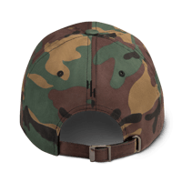 Image 6 of Nice Try Fed Hat