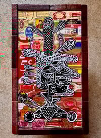 Image 1 of Chasing the Dragon