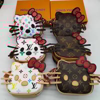 Image 1 of Hello Kitty(  Pre Order ships in 4 weeks 4/15)