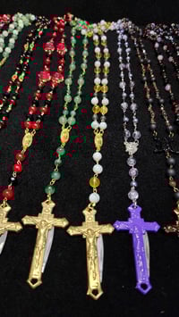 Image 2 of Not today satan