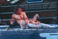 Image 2 of White Boots (worn)