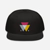 DS Alt Logo - Premium Snapback