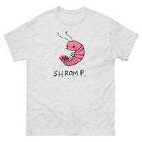 Image 8 of Unisex classic tee SHROMP