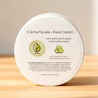FACE CREAM