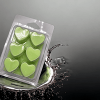 Image 9 of Cucumber Medley Wax Melt