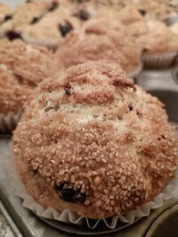 Image 4 of Dozen Muffins - Pickup 
