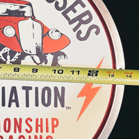 Image 2 of ‘33 Willys Garage Sign