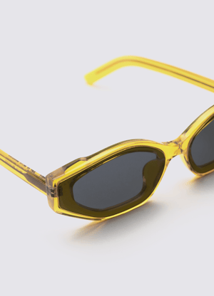 Image of A. SOCIETY - Shey (Amber)