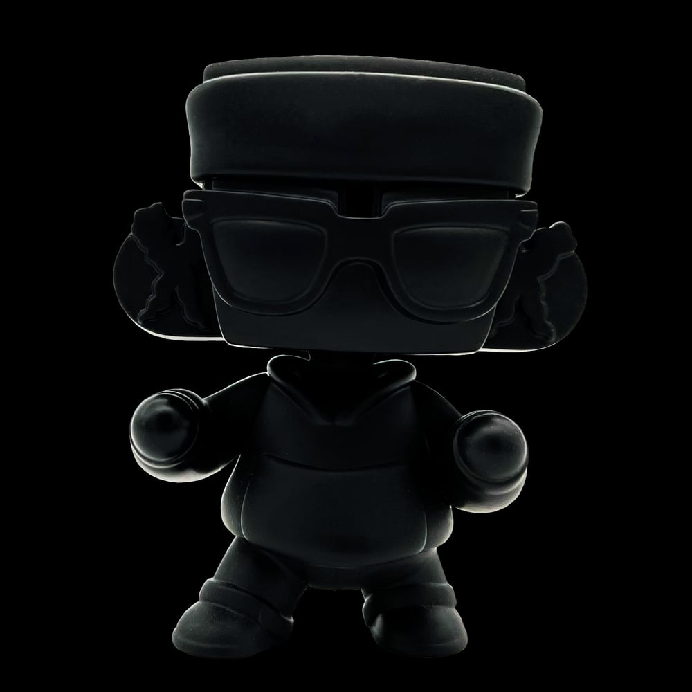 Image of MADL Citizens BLACK Edition