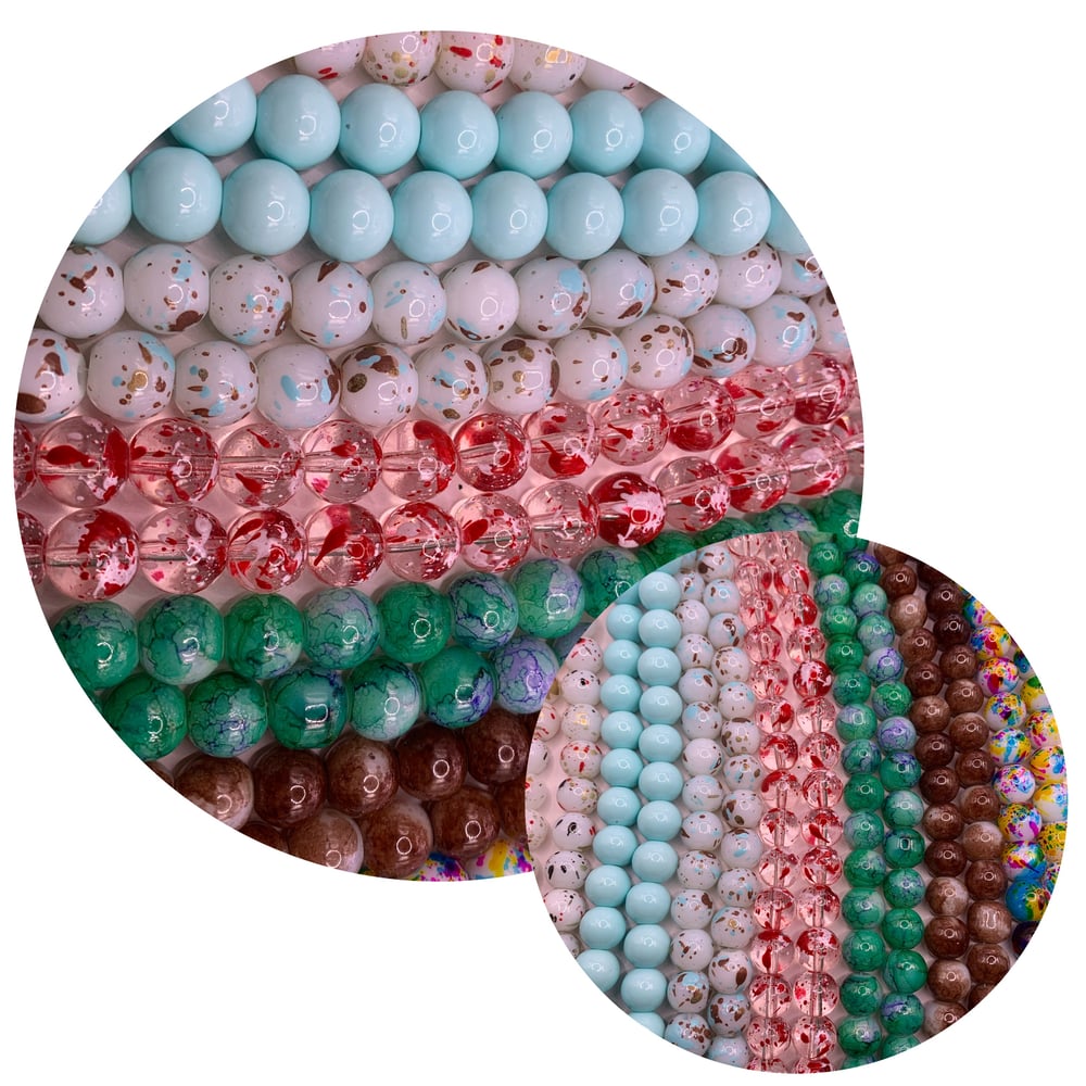 Image of Beads bundle