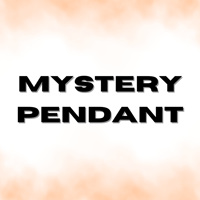 Mystery Pendant