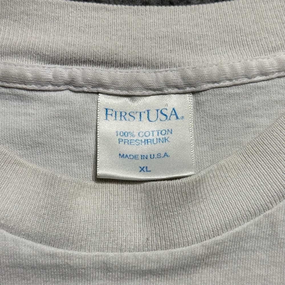 Image of 1990s Naturally Earth Nature World Graphic Tee (XL)