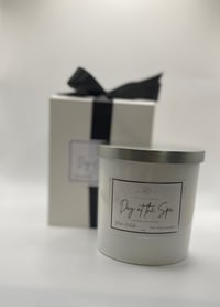 Image 2 of Day at the spa 