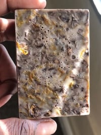 Image 1 of COCOA SOAP 