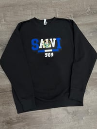 Image 1 of Salvi Crewneck 503