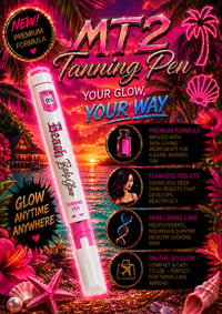 Tanning
