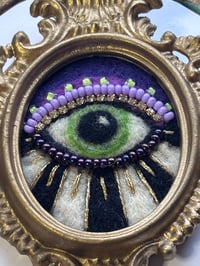 Image 3 of Ornament - Mystic Eye (7)