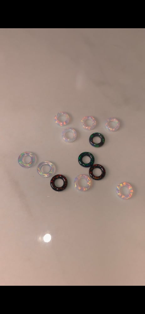 Image of Opal Cheerios 