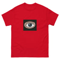 Image 9 of THE EYE II T-SHIRT