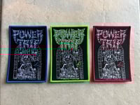Image 3 of PowerTrip- Tour25