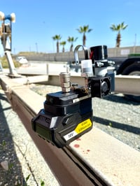 Image 11 of Mini Compressor Best For Nail Gun