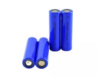 Image 5 of Hot Sale GEB 18650 3.7V 3500mAh Rechargeable Lithium Battery Cell