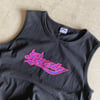 RUSTY DEVIL SINGLET 