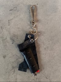 Image 1 of NULLUM KEYCHAIN 7