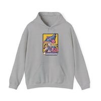 Toon Dark Magic hoodie 