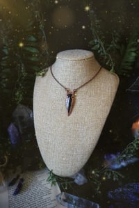 Image 4 of Obsidian Arrowhead 