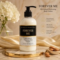 Image 1 of Forever Me Body Lotion Inspired By Yum Boujee Marshmallow 