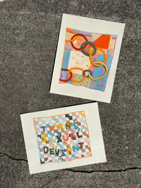 Image 1 of Insoluble Fiber Print
