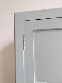 Image 5 of L'armoire parisienne smoky green 