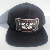 Image 2 of FJB SnapBack 