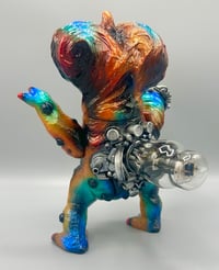 Image 2 of ONE OFF MECHA SUPEIGON