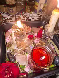 Image 8 of StRange VeNus "Love" Weekly Ritual