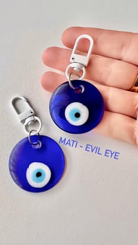 Image 5 of BAG CHARM / KEY CHARM 