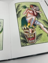 Image 4 of Bulls Eyes & Black Eyes : The art of Mike Malone