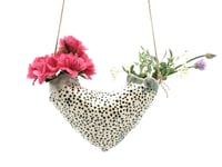 Image 3 of Hanging Bud Vases 